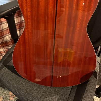 Yamaha FSX5 Red Label Concert image 3