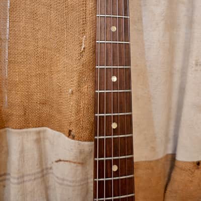 Fender Telecaster 1968 - Blond image 5