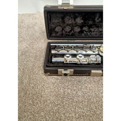 Boosey & Hawkes Emperor - Excellent w/ Hard Case image 10