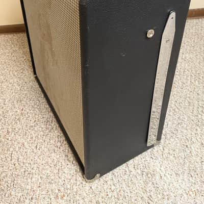 1982 Fender Concert 410 – Rivera Era hand-wired 60w - 1 owner, w/road case! image 5