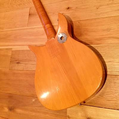 Rickenbacker Combo 850 1957 Mapleglo image 7
