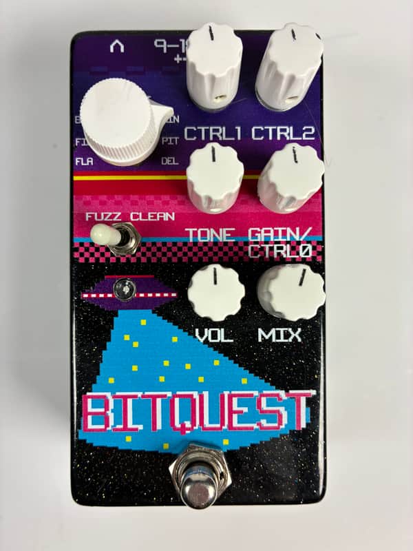Dr. Scientist BitQuest -Excellent Condition image 1
