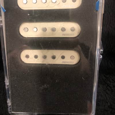 Fishman Fluence Single Coil Set image 3