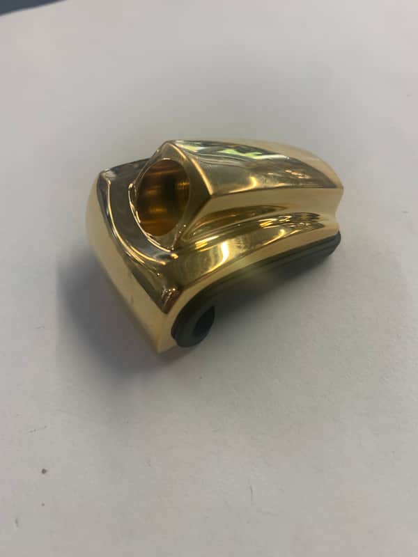 Pearl PEARL CW-300G GOLD-PLATED BD image 1