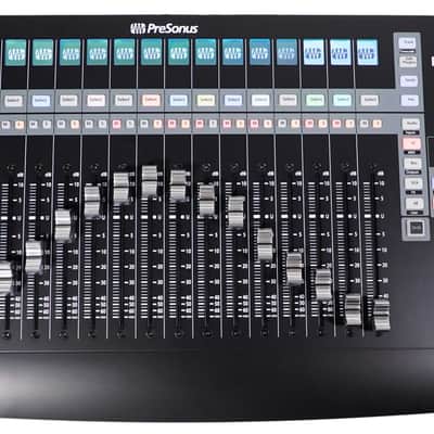 Presonus FADERPORT 16 USB 16-Channel Mix Production DAW Controller Mac/PC image 2