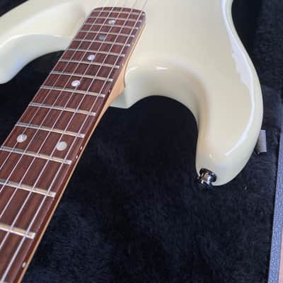 USA Kramer BARETTA 1987/88 - Antique white image 9