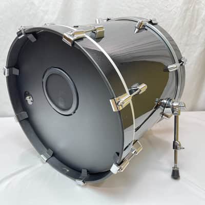 Roland KD-200 20" Shell V-Kick Bass Drum Acoustic Style Roland KD200 image 1