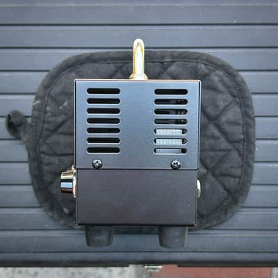 Orange Micro Dark 20-Watt Guitar Amp Head image 6