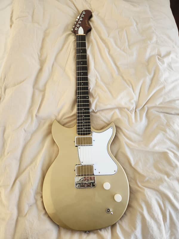 Harmony Rebel Mint condition image 1