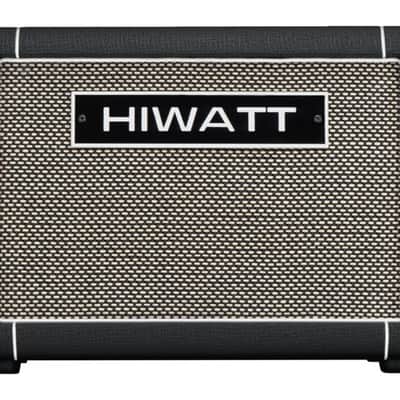 HIWATT LEEDS AC60 Combo | 60W 2-Channel Mobile Acoustic Guitar & Vocal Amplifier. New with Full Warranty! image 2