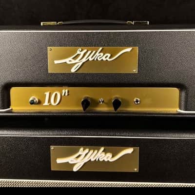 Gjika Amplification 10n Full-Set image 3