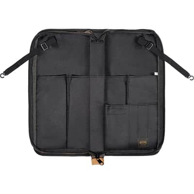 Meinl MCSBMO Classic Woven Mocha Tweed Stick Bag Bild 3