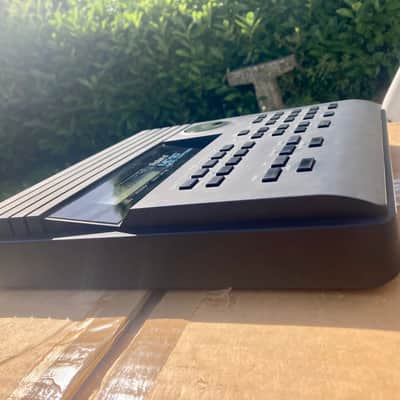 Roland MC-50 MicroComposer | original box and PSU Bild 4