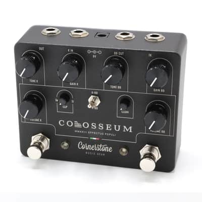 Cornerstone Colosseum - LTD Black Edition image 4