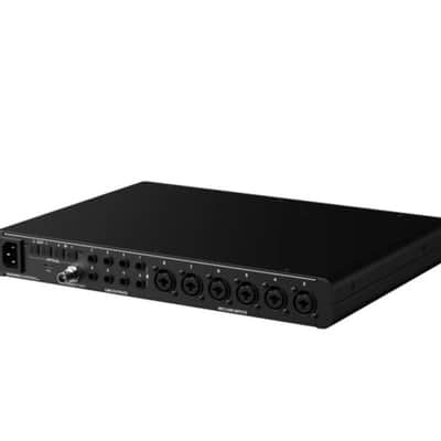 Audient EVO 16 USB Audio Interface - Black image 3