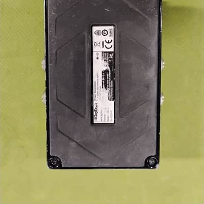 DigiTech Supernatural Ambient Vibe image 2