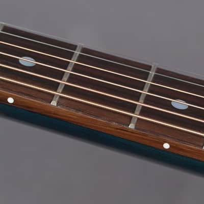 Gibson J-45 Standard Bluebonnet image 9