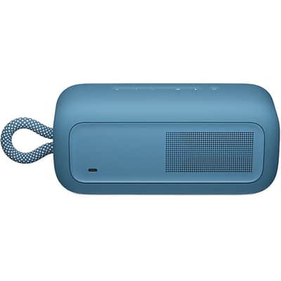 Bose Bose SoundLink Plus Portable Speaker TROY,BT SPKR,Blue Dusk image 5