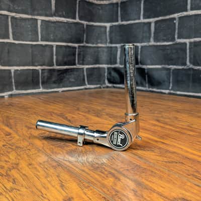 Pearl Uni‑Lock TH98S Short Tom Holder – 7/8" Post • Infinite‑Angle Uni‑Lock Tilter image 6