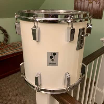Sonor Phonic Plus 14x14" Rack Tom 1982 - 1989