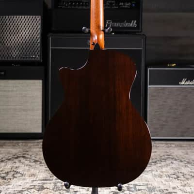 Taylor Next Generation 414ce Grand Auditorium Acoustic/Electric Guitar with Hardshell Case image 8