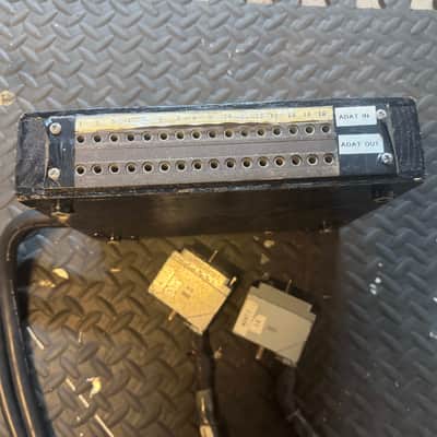 TT Patchbay to EDAC Snake image 1