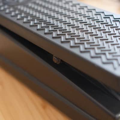 Moog EP-3 Expression Pedal 2010s - Black image 4