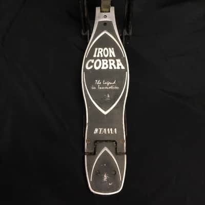 Tama Iron Cobra 2- Leg Hi Hat Stand image 2