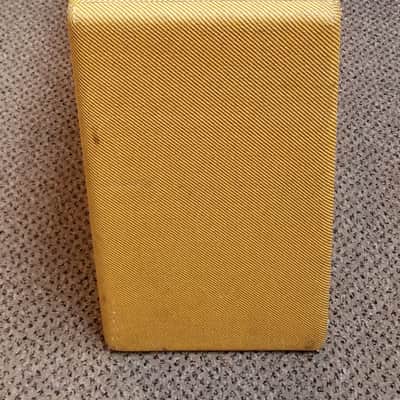 used Fender '57 Custom Pro-Amp 26-Watt 1x15" Combo Amp, Very Good Condition image 6