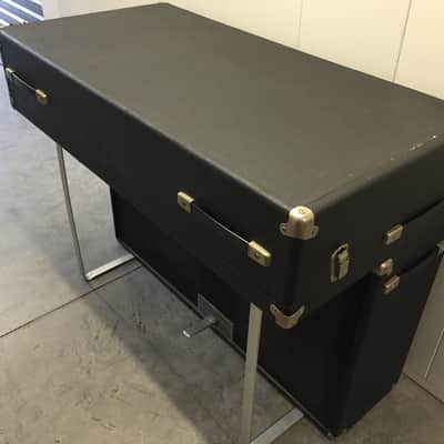 Fender Rhodes Suitcase Electric Piano - Signed and Played by Ray Manzarek of The Doors image 17