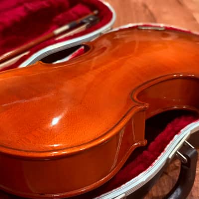 Immagine KNILLING BUCHAREST 14" VIOLA MODEL # 3105F - 6