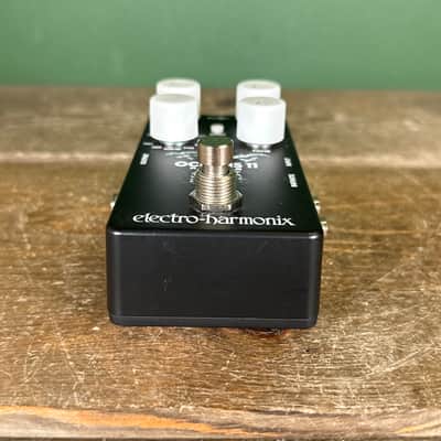 Electro-Harmonix Oceans 11 Reverb 2018 - Present - Black image 6