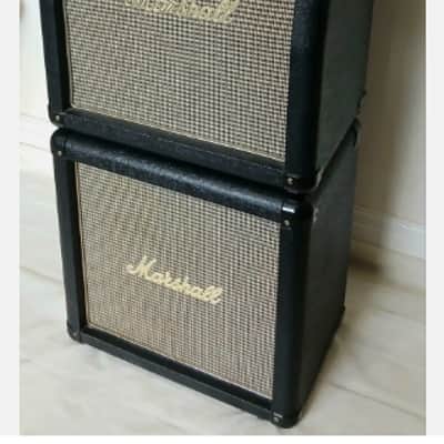 MARSHALL " ZAKK WYLDE " MG15 STACK HEAD + 2 CABS - CLASSIC JCM 800 TONES image 2
