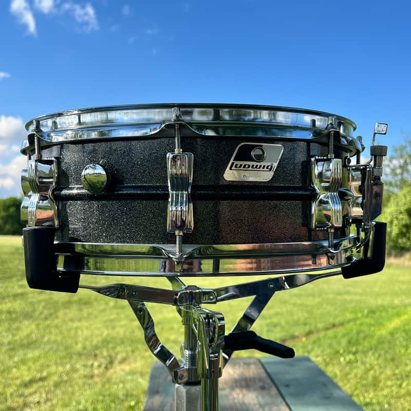 Ludwig LM404 Acrolite 5x14