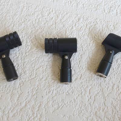 B&K 4006 Condenser Microphone Omni Stereo Pair Brüel & Kjær Bruel