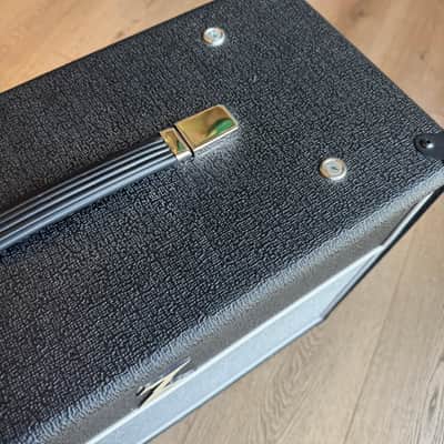 Dr. Z M12 12-Watt 1x12" Guitar Combo 2012 - 2018 - Various image 6