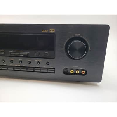 Marantz SR7000/U1B Stereo AV Surround Receiver - Tested, No remote image 4
