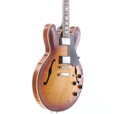GIBSON USA ES-335 Figured Iced Tea [216700087] (08/20) image 8