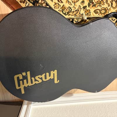 Epiphone Casino Ebony - PEERLESS 2004 MINT CONDITION image 11