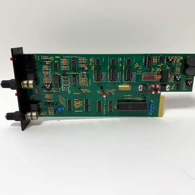 Sequential Circuits Pro FX Phase Shifter 510, Vintage Standards ! image 3