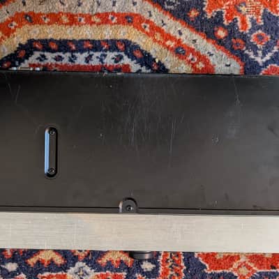 Behringer Ultra-Drive Pro DCX2496 Loudspeaker Management System 2010s - Standard image 6