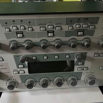Kemper Amps Profiler Head - White image 4