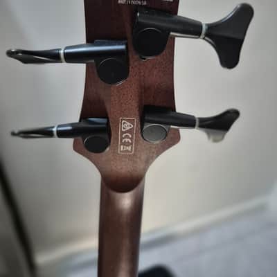 Ibanez Sr650 2016 image 7