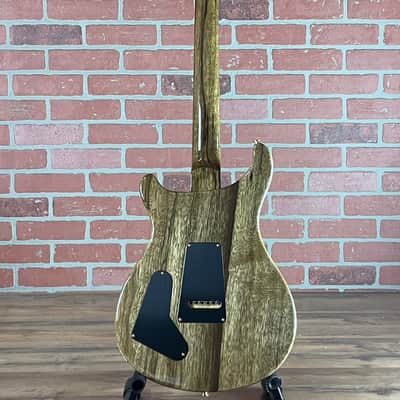 PRS 40th Anniversary Special Semi-hollow 22 Limited Edition Electric Guitar - Yellow Tiger image 14