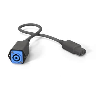 Temple Audio Powercon MOD