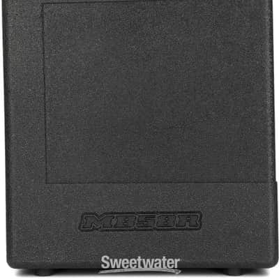Markbass MB58R Mini CMD 121 Pure 300-watt 1 x 12-inch Combo Amplifier (MiniCMD121Pd1) image 5