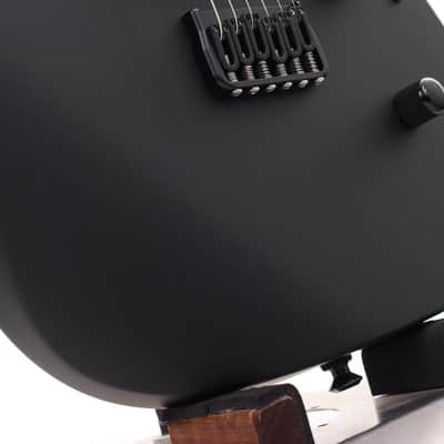 Jackson American Series Soloist SL2 DX 2025 - Present - Satin Black 3458gr image 8