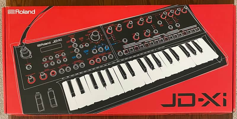 Roland JD-Xi