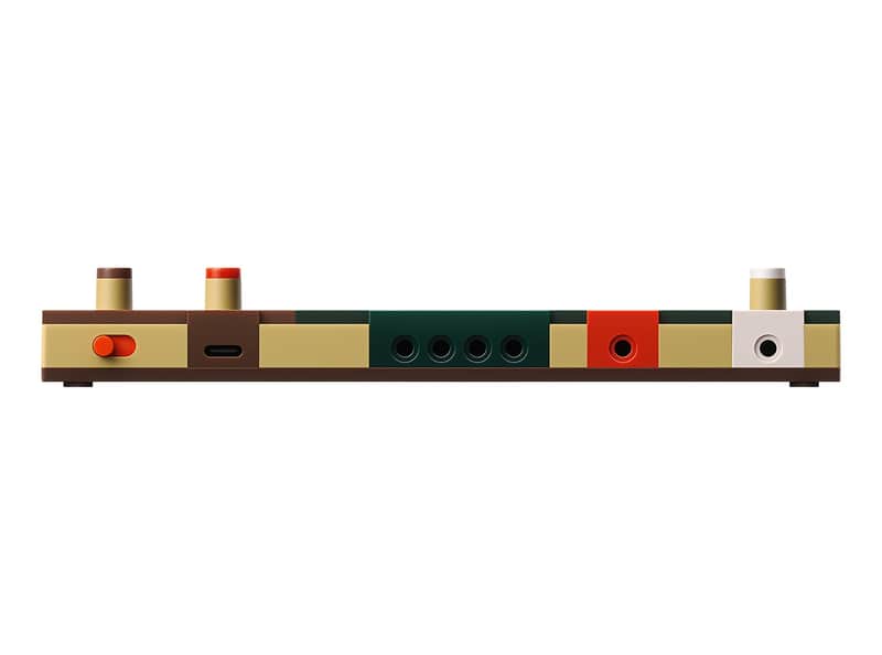 Teenage Engineering EP-1320 Medieval Sampler Composer image 2