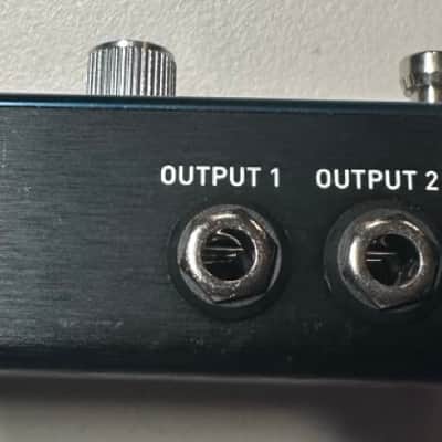 Source Audio EQ2 Programmable EQ 2020 Blue image 4